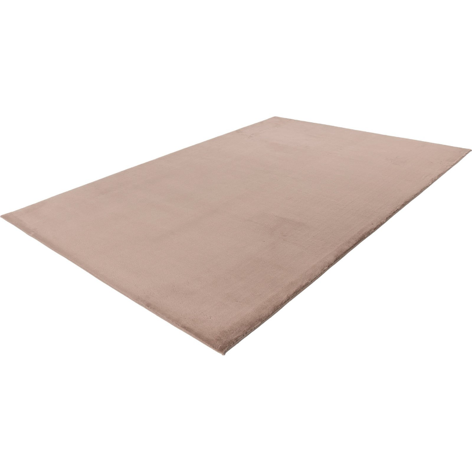 Tapis rectangulaire en polyester Cross 425