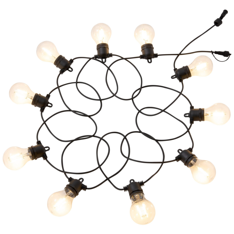 Guirlande lumineuse LED, INSPIRE