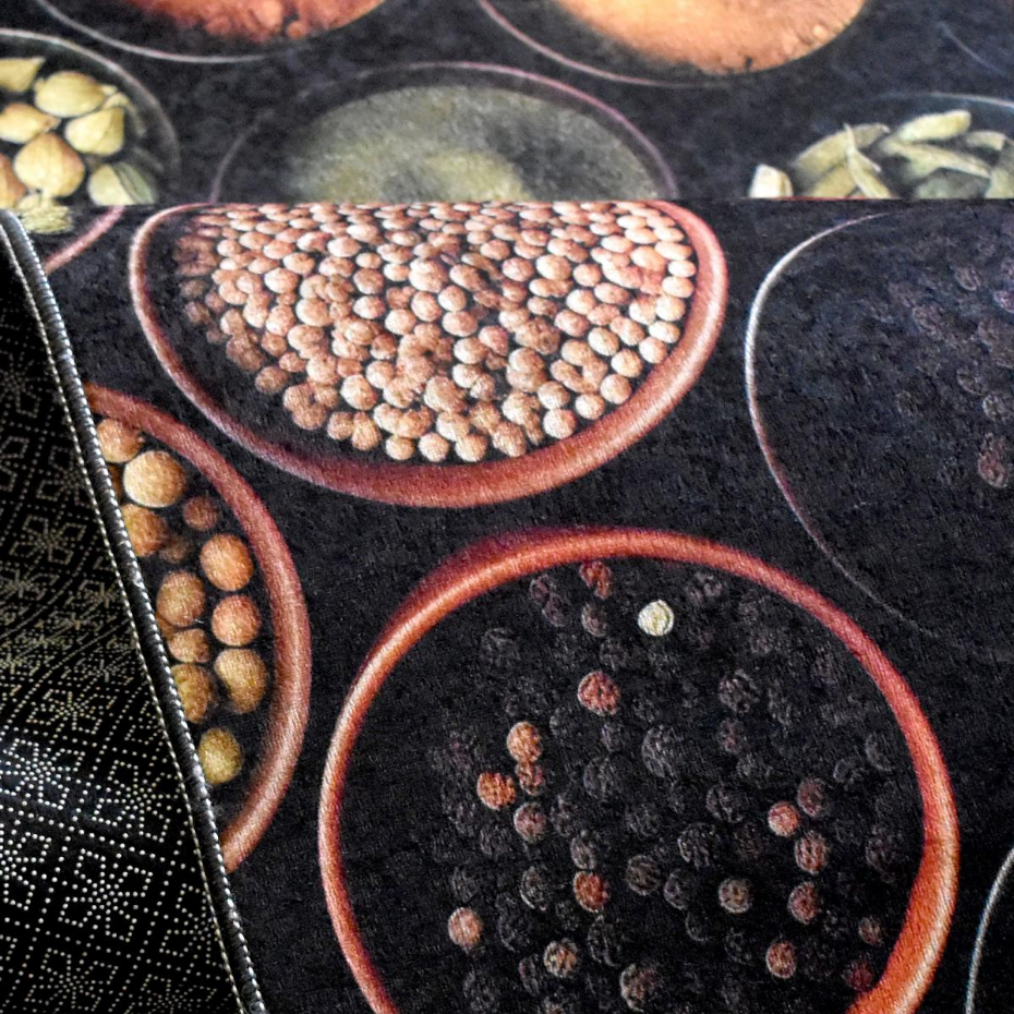 Tapis de cuisine lavable 30° LYN11 IMO