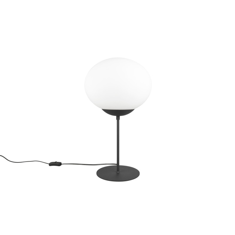 Lampe design en métal vintage, FOMENTO