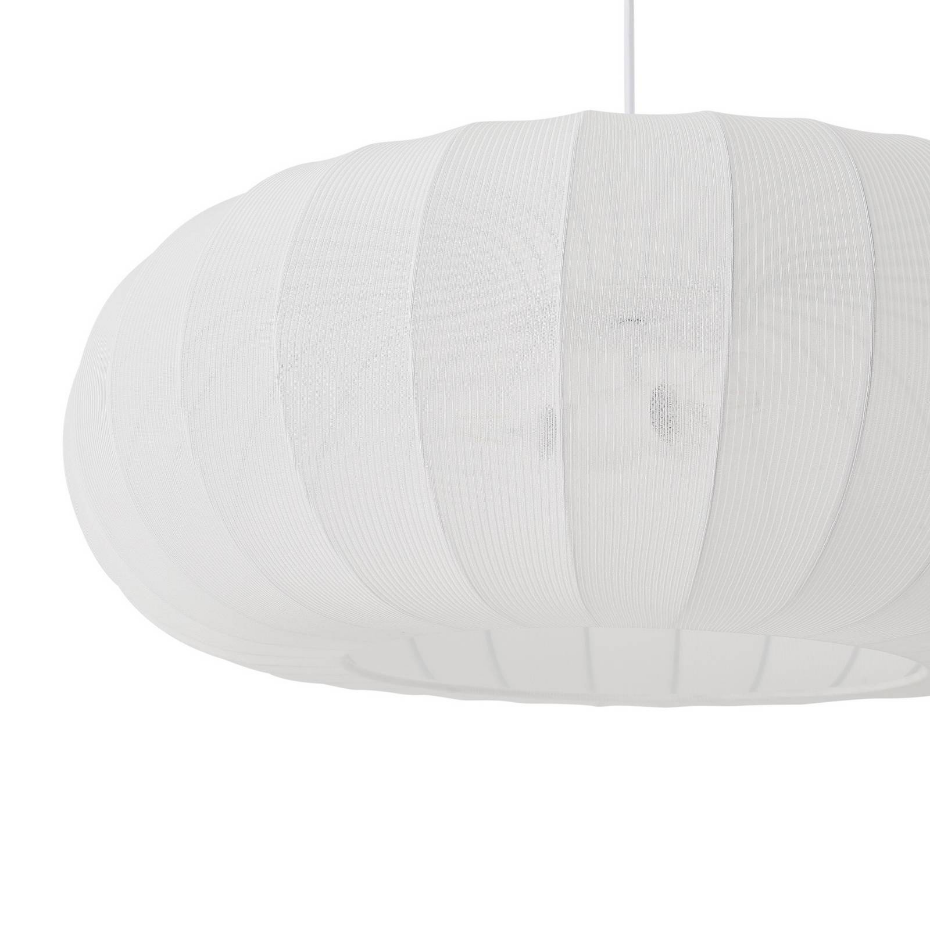 Suspension en textile scandinave, Helin