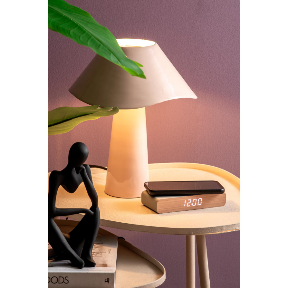 Lampe De Table Le fer AMENO