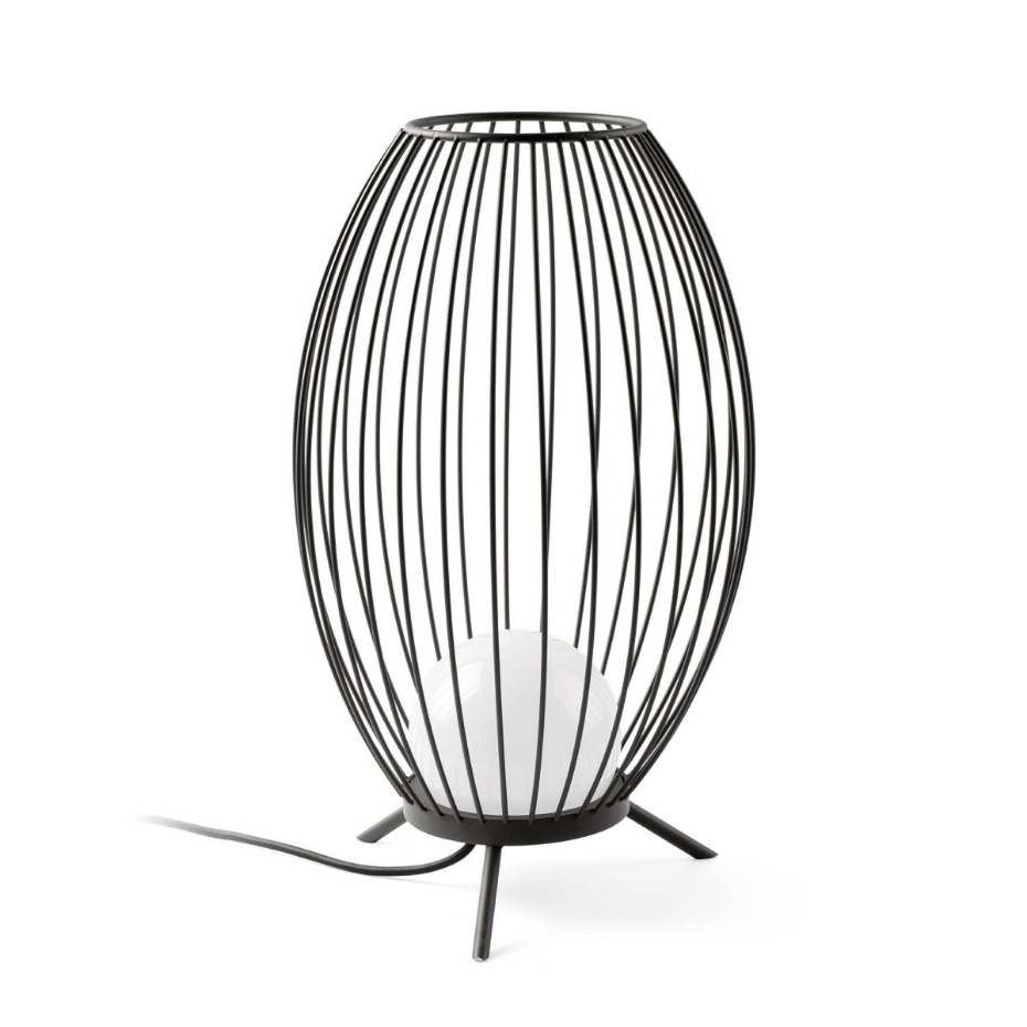 Lampe    CAGE