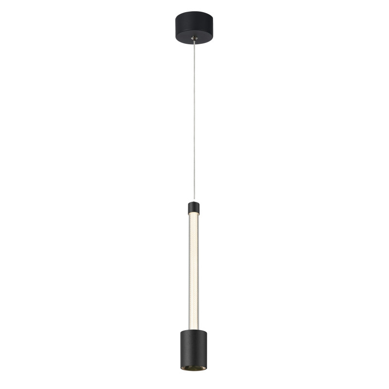 Suspension en métal design, D.5.4 , FUGAZ
