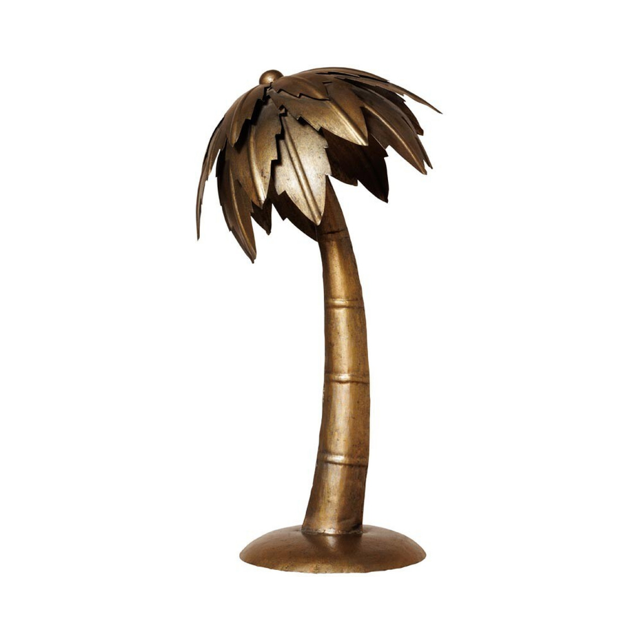 Lampadaire en métal OPALMIER