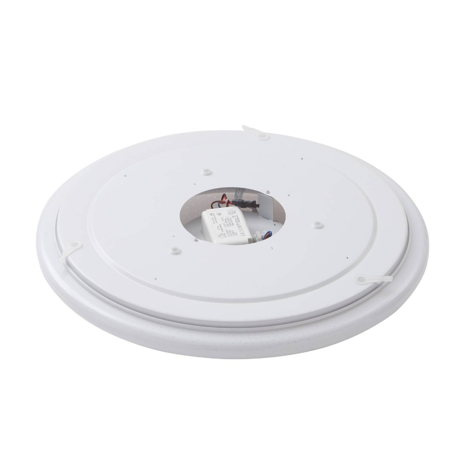 Plafonnier  moderneLED, Felecina