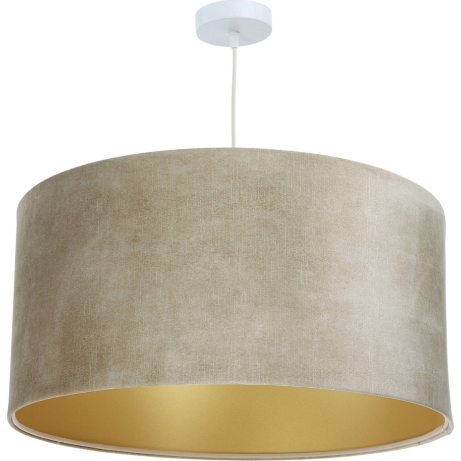 Suspension en tissu Glamour