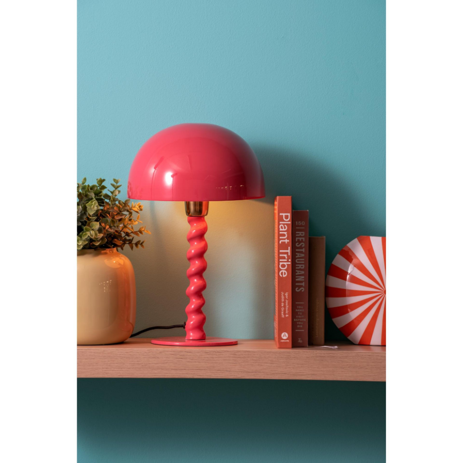 Lampe De Table Le fer PRISA