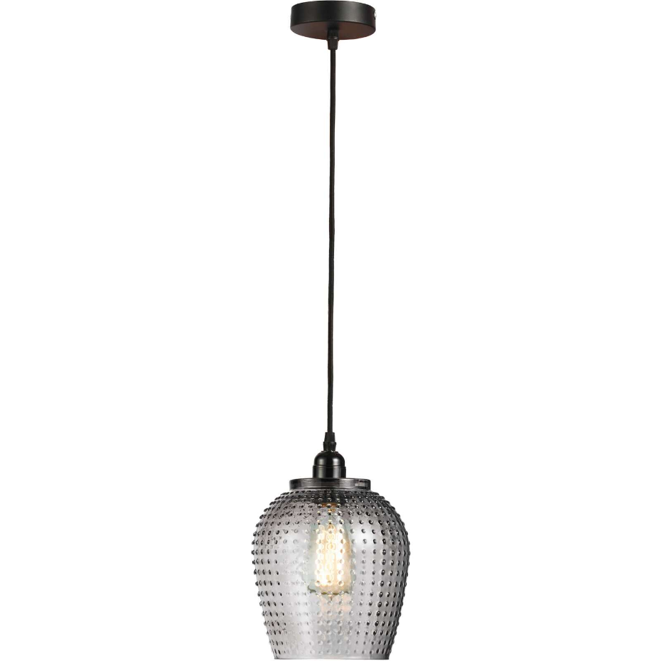 Suspension en verre Riva