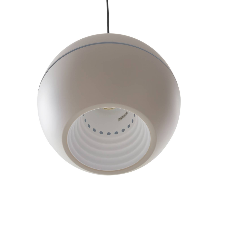 Suspension en aluminium moderne, Calantha