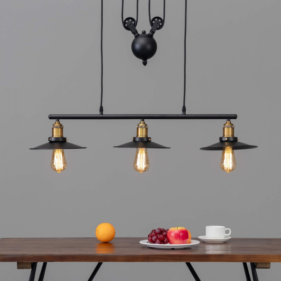 Suspension design multiple - PIATTINO