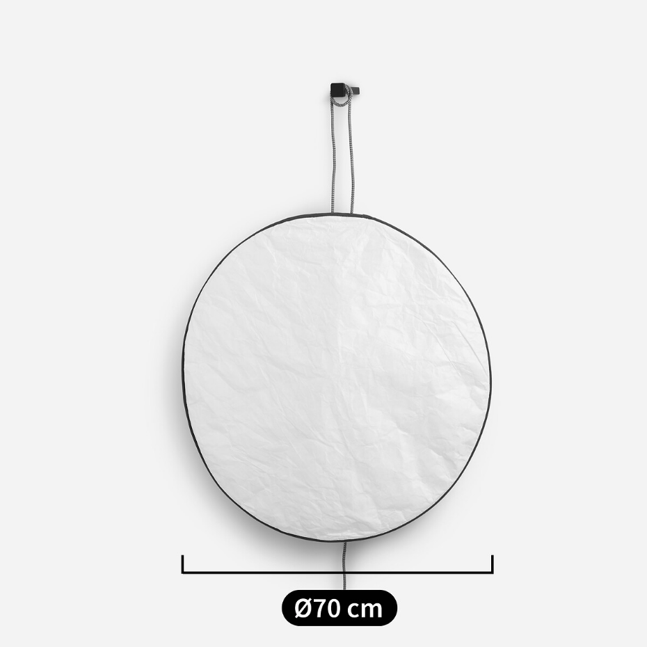 Applique en Tyvek®, Moon