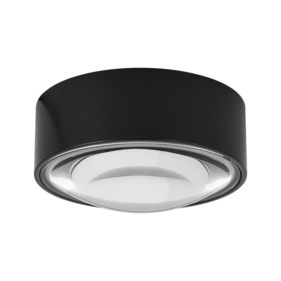 Plafonnier en aluminium moderneLED, Siaka