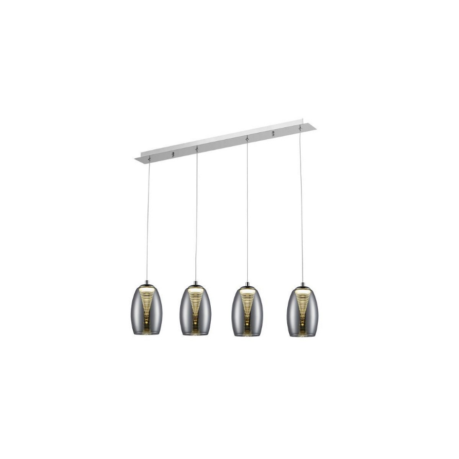 Suspension    METROPOLIS