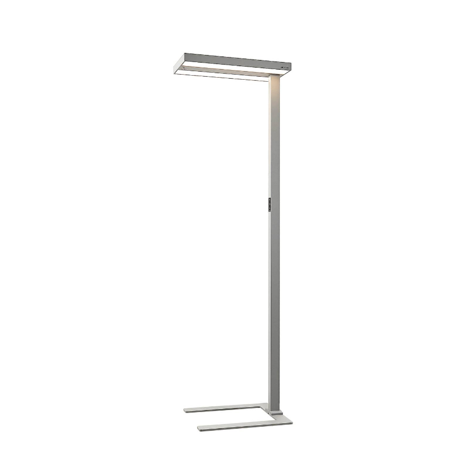 Lampadaires de bureau en aluminium moderneLED