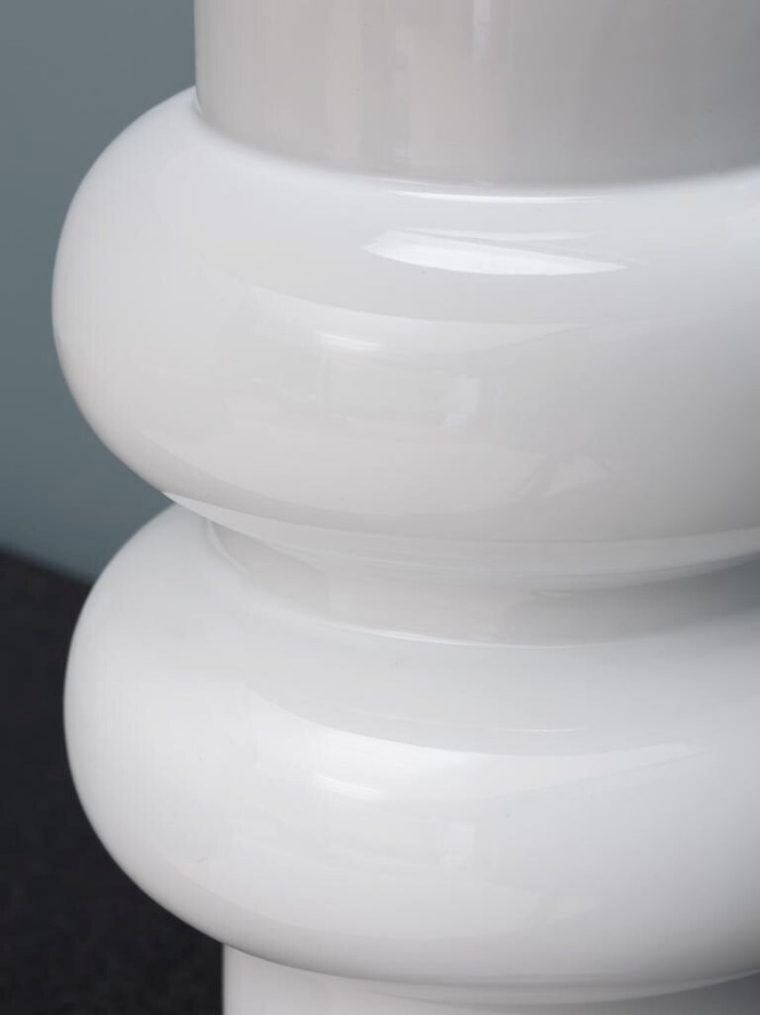 Lampe à poser en céramique ANILA