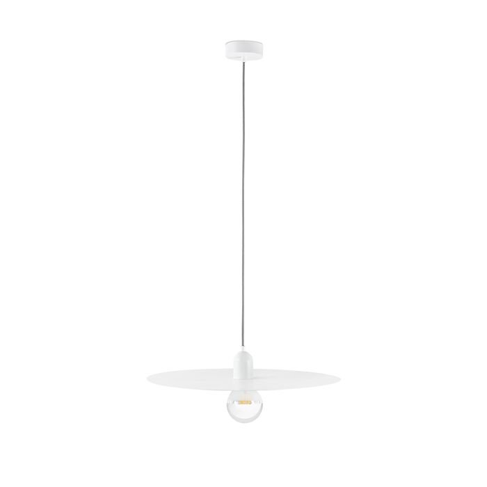 Suspension    PLAT