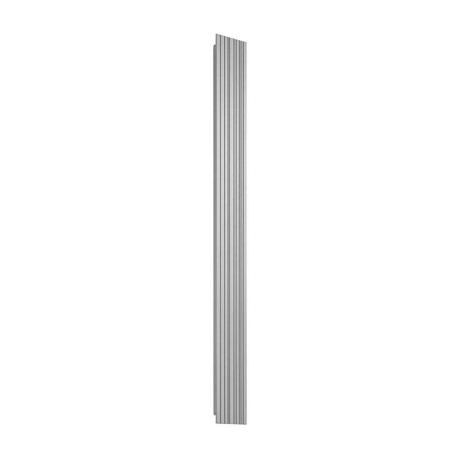 Applique extérieure en aluminium moderneLED