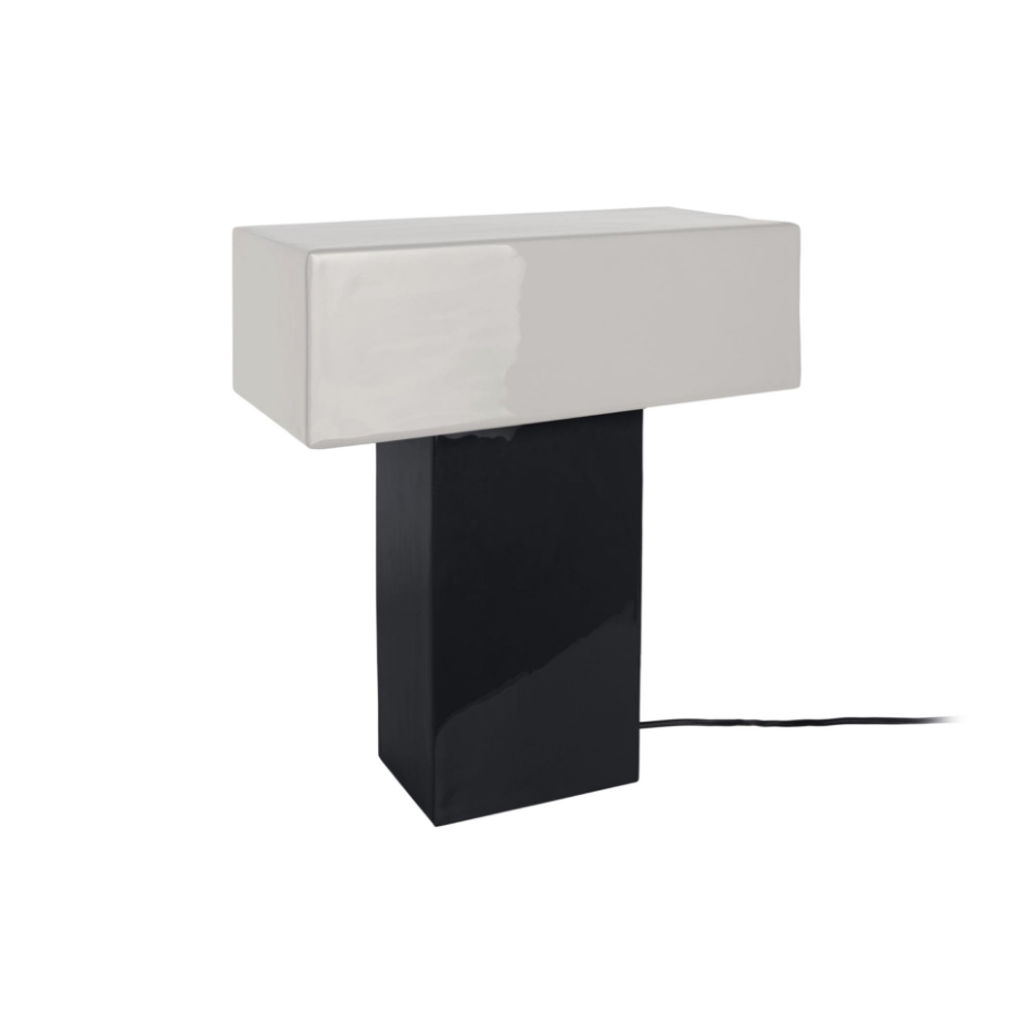 Lampe À Poser Métal GRATO RECTO