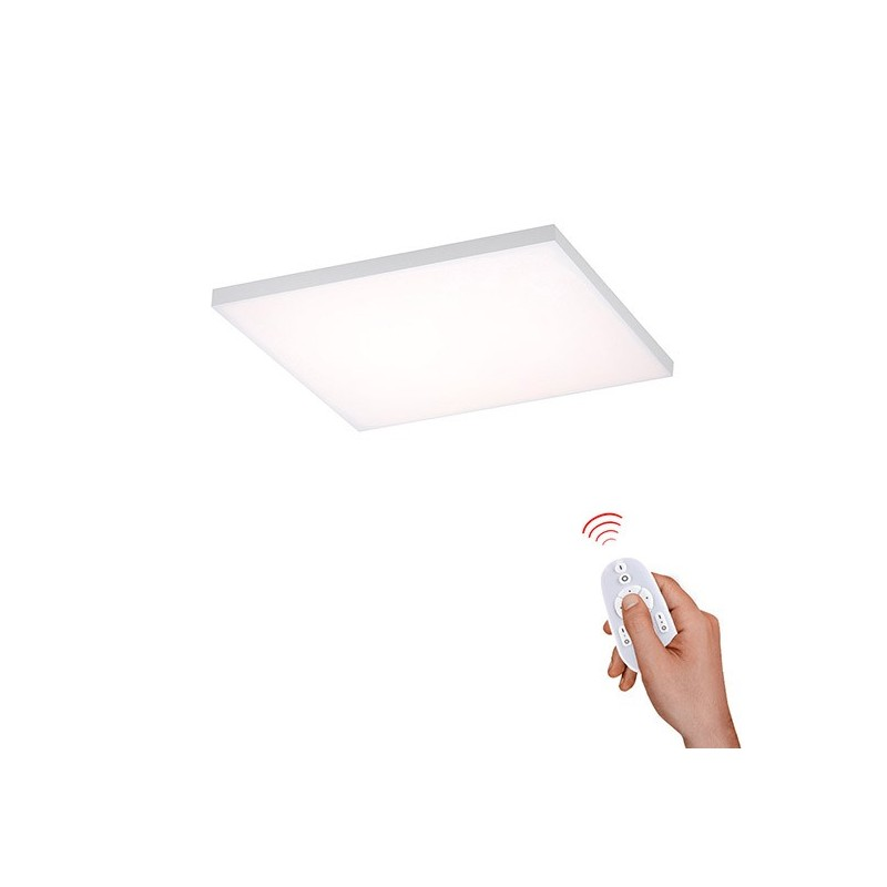 Plafonnier Dalle Led Très Lumineux Dimmable 300x300