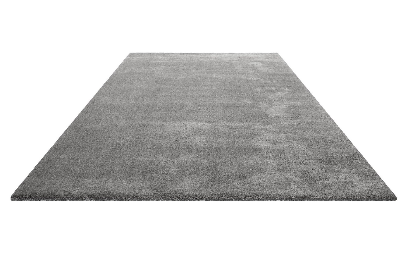 Tapis tufté en microfibre doux et dense ,  SIENNA