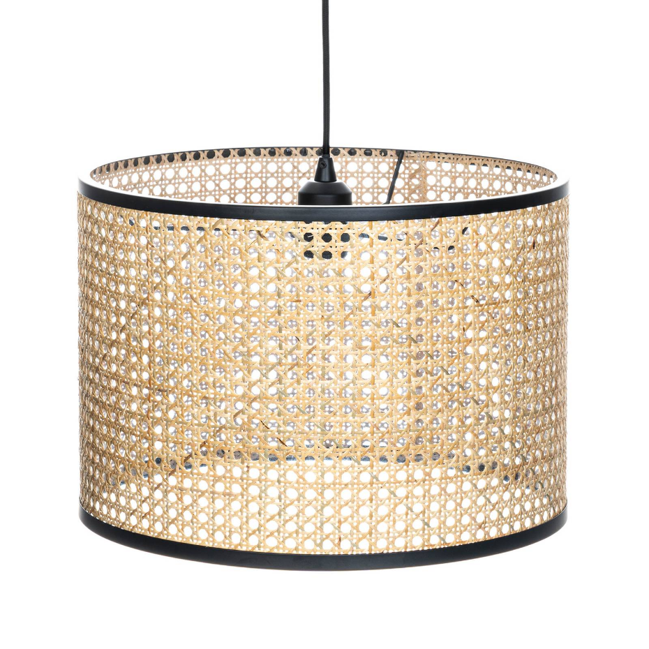 Suspension en bois scandinave, Yaelle
