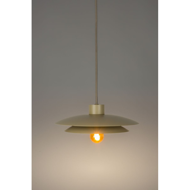 Suspension en métal design, D.V074741