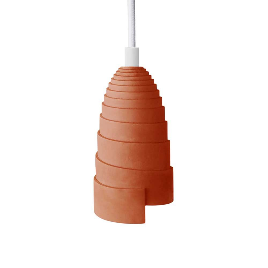Suspension béton - FLANELLE