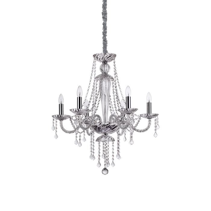 Lustre    AMADEUS