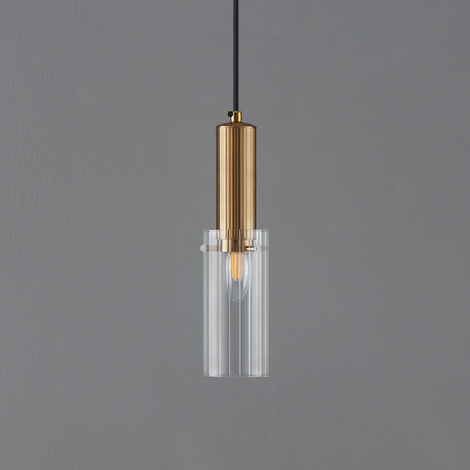 Suspension au Style Vintage – POGGIO