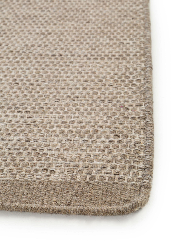 Tapis de laine tissé main ROCCO