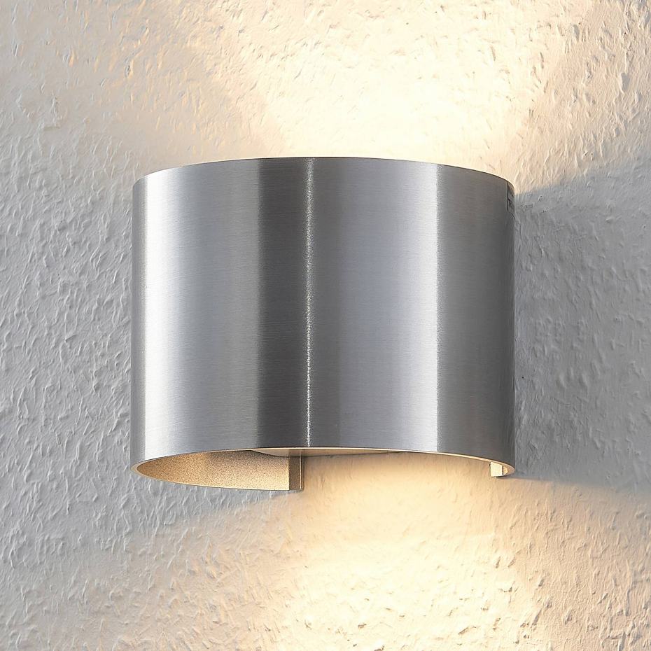 Applique en aluminium moderne, Zuzana