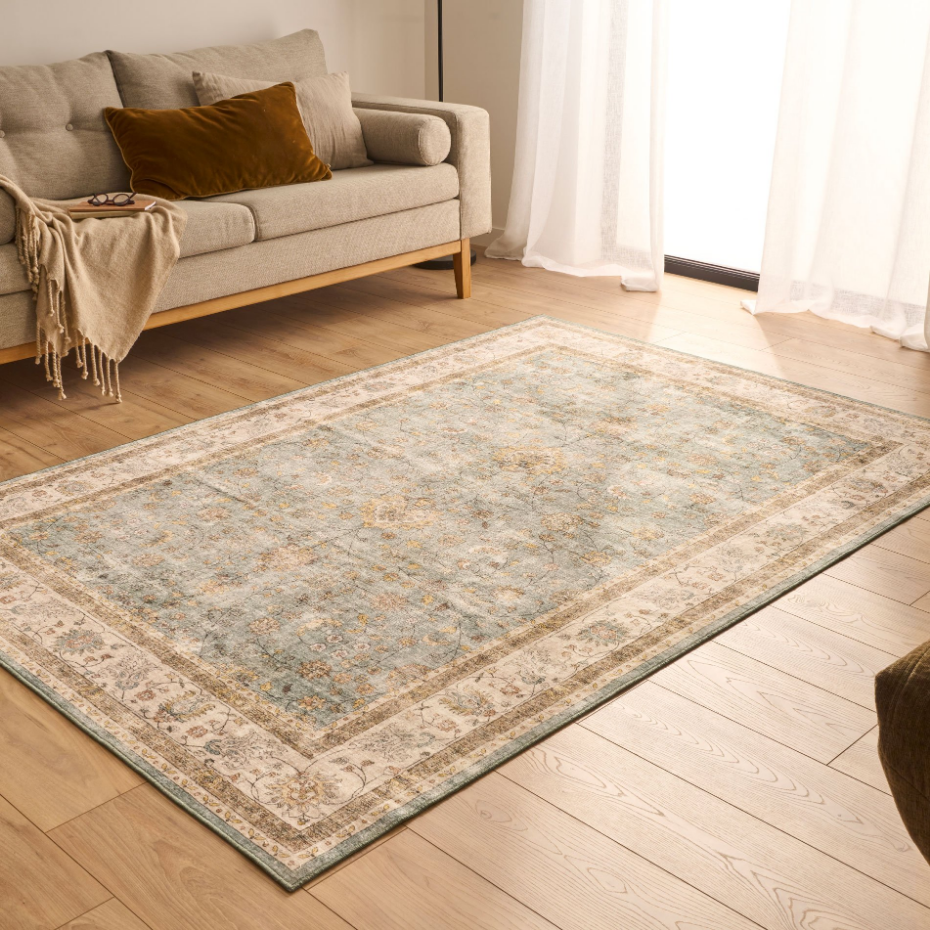 Tapis intérieur à motif oriental OTTOMAN