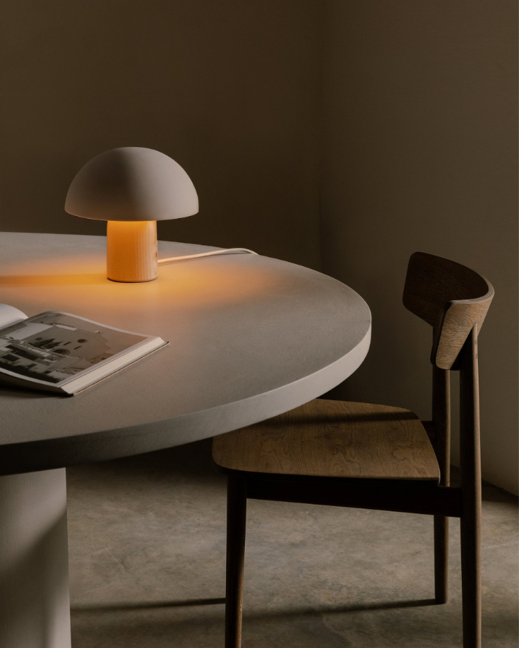 Lampe de table - SETA