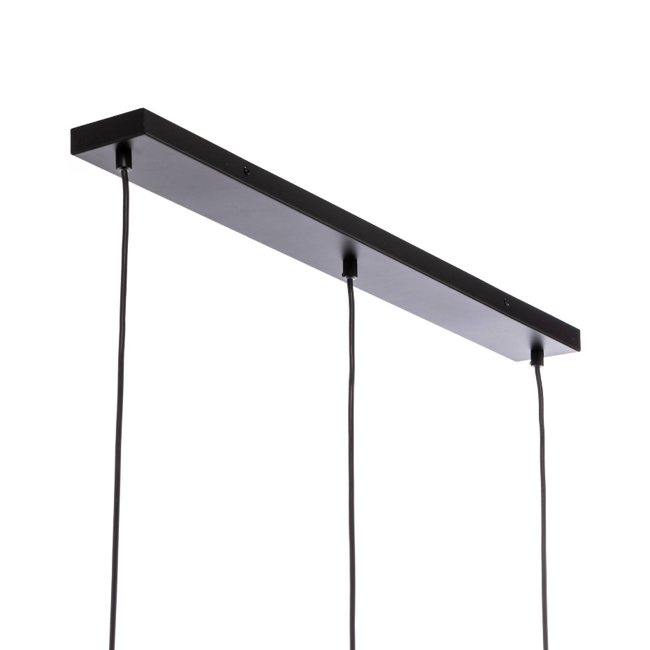Suspension en verre vintage, Belarion
