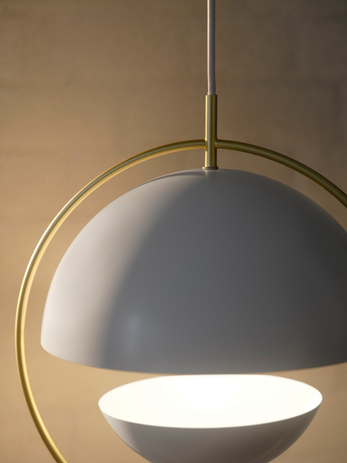 Suspension TAVIA