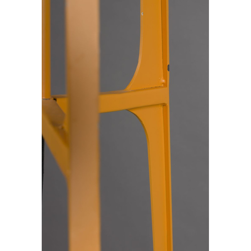 Lampadaire design en métal, AFRA