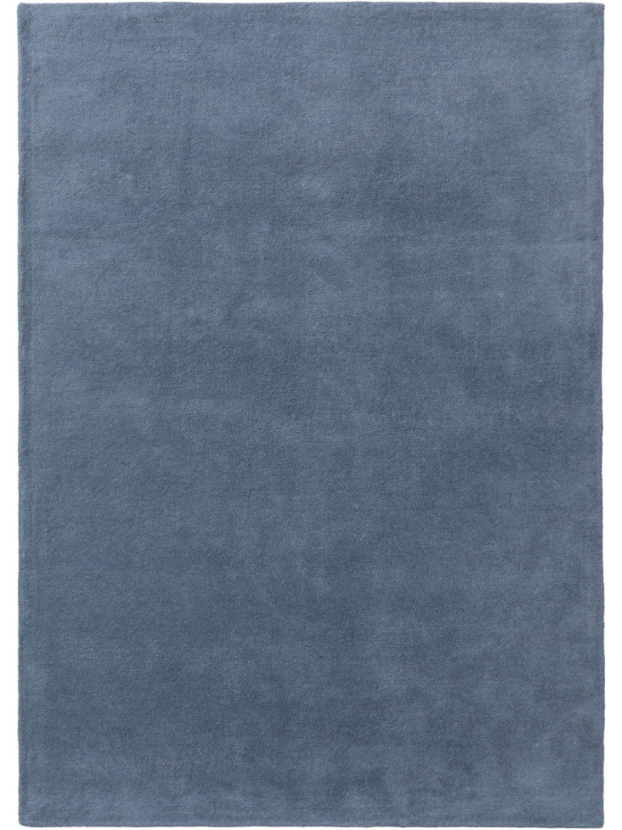 Tapis de laine tufté main BENT