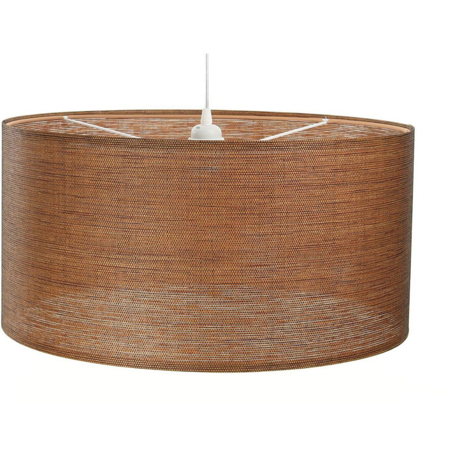 Suspension en tissu Roletowe
