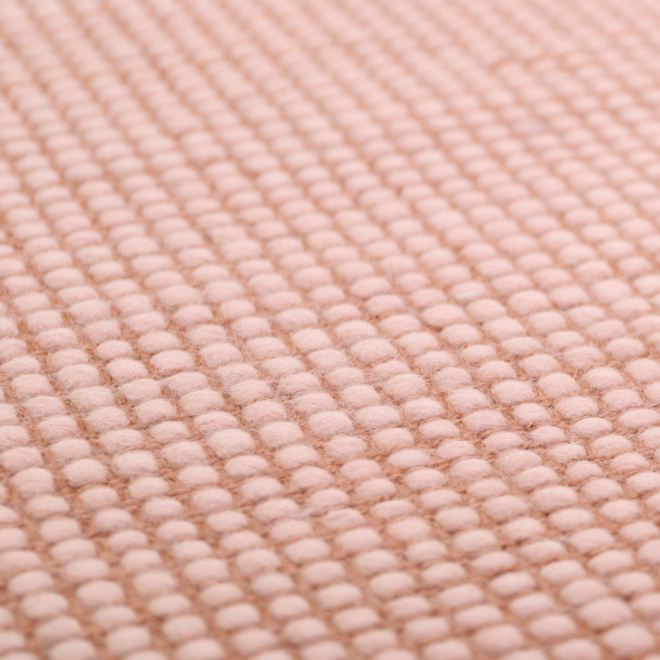 Tapis laine contemporain BERGEN