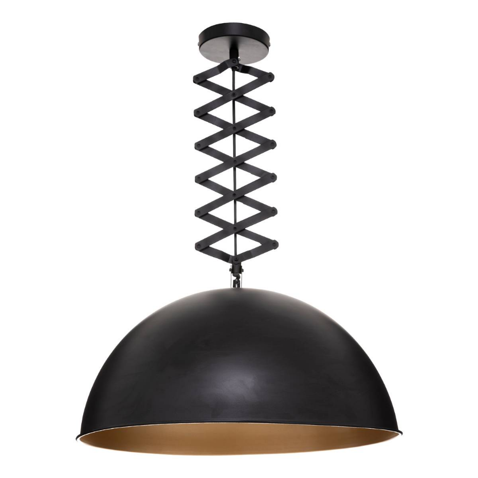 Suspension ajustable LAHTI