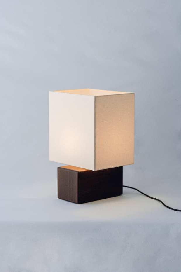 Lampe de table ZAM