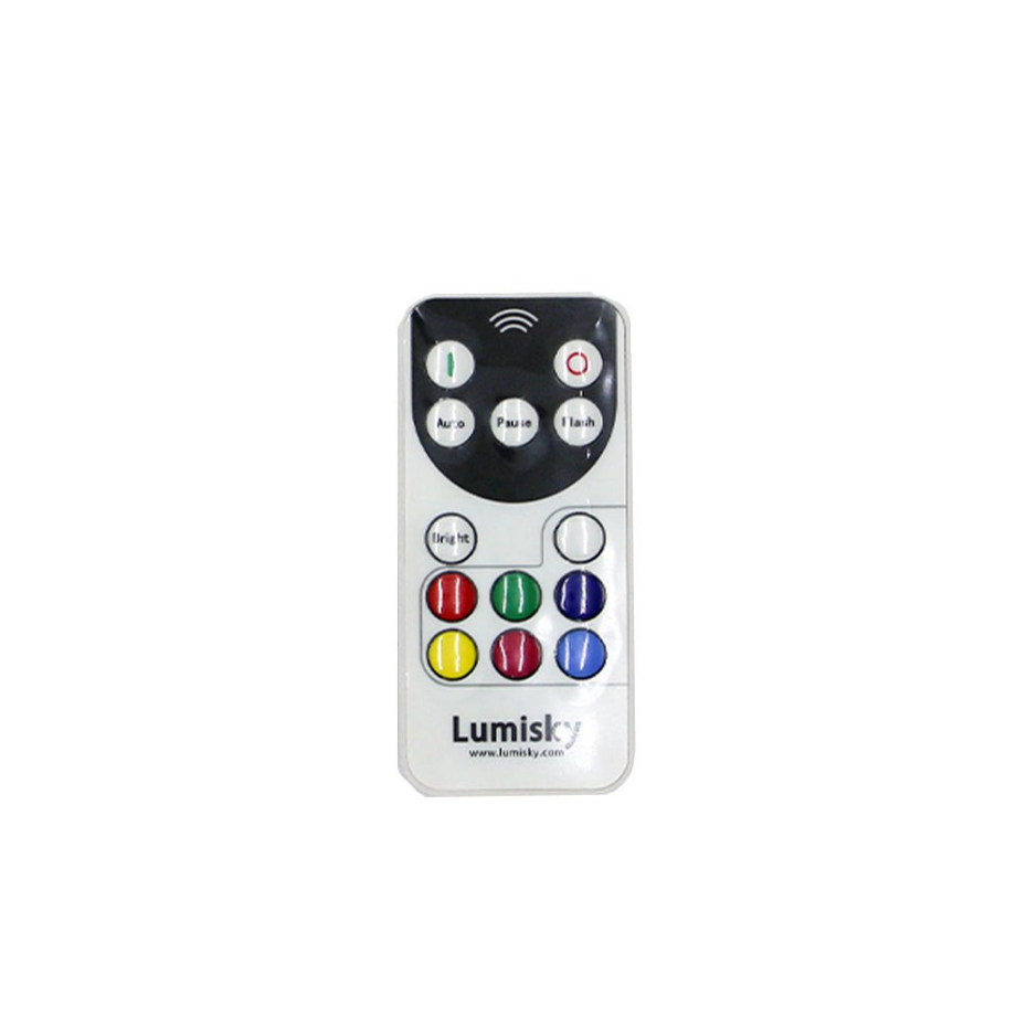 2 baladeuses sans fil flottante LIBERTY H24cm