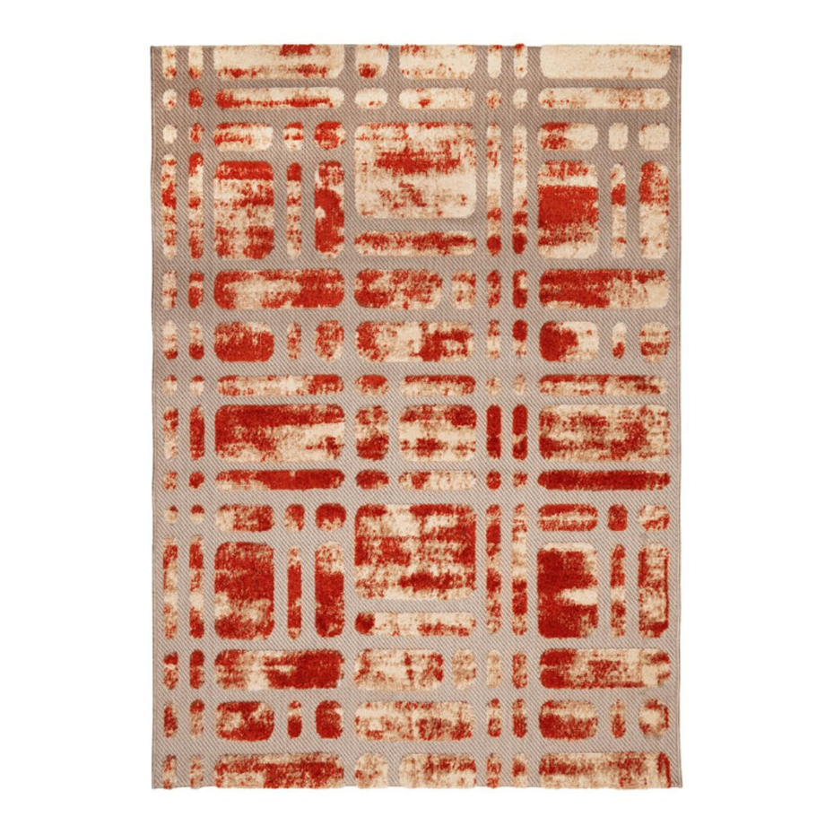 Tapis moderne salon      DEHORS-DEDANS LABY