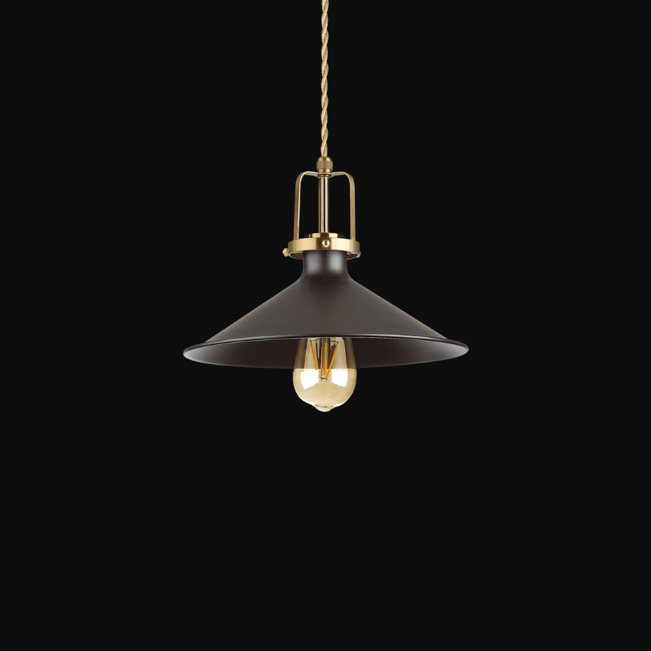 Suspension    ERIS