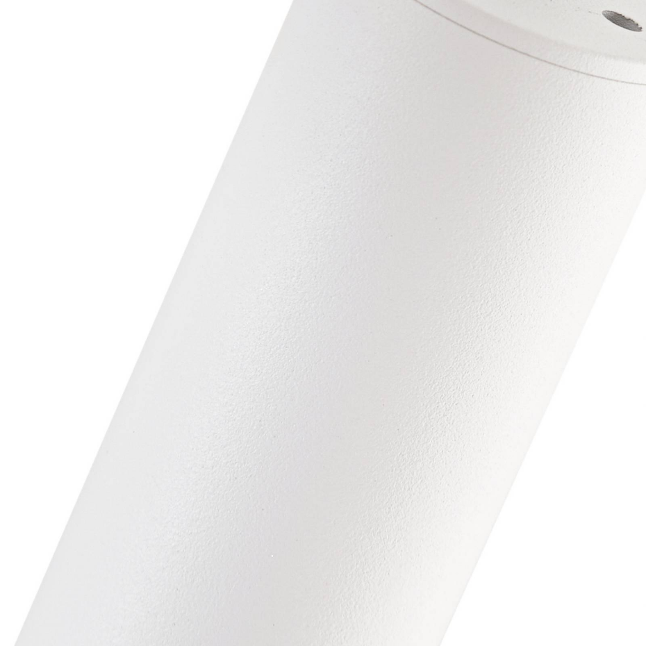 Plafonnier en métal moderneLED, Eldrin