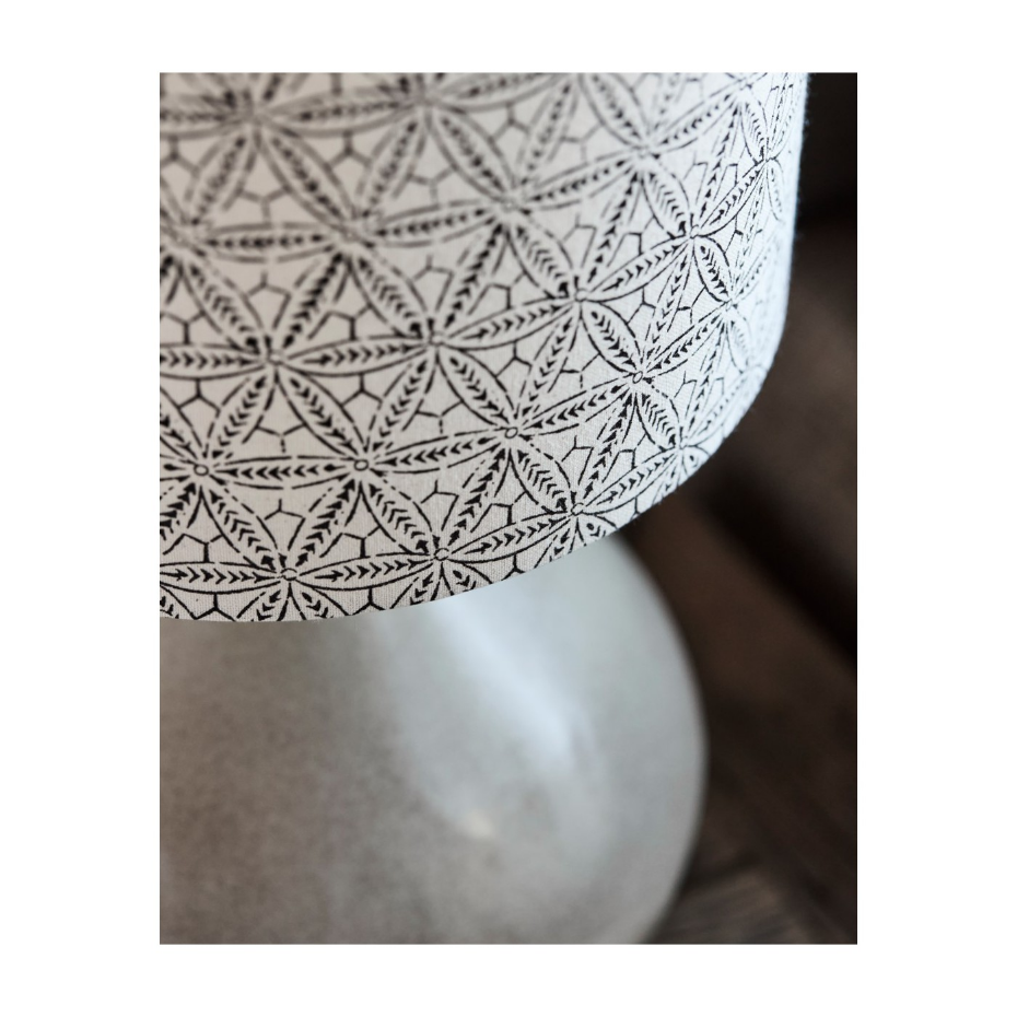 Lampe de table Florie