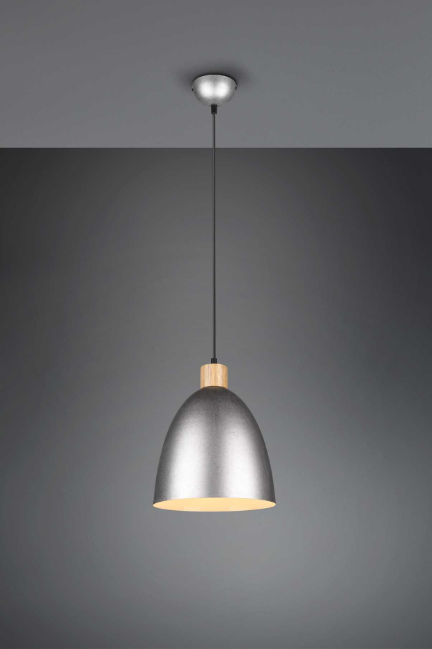 Suspension en métal vintage, D.25 , JAGGER