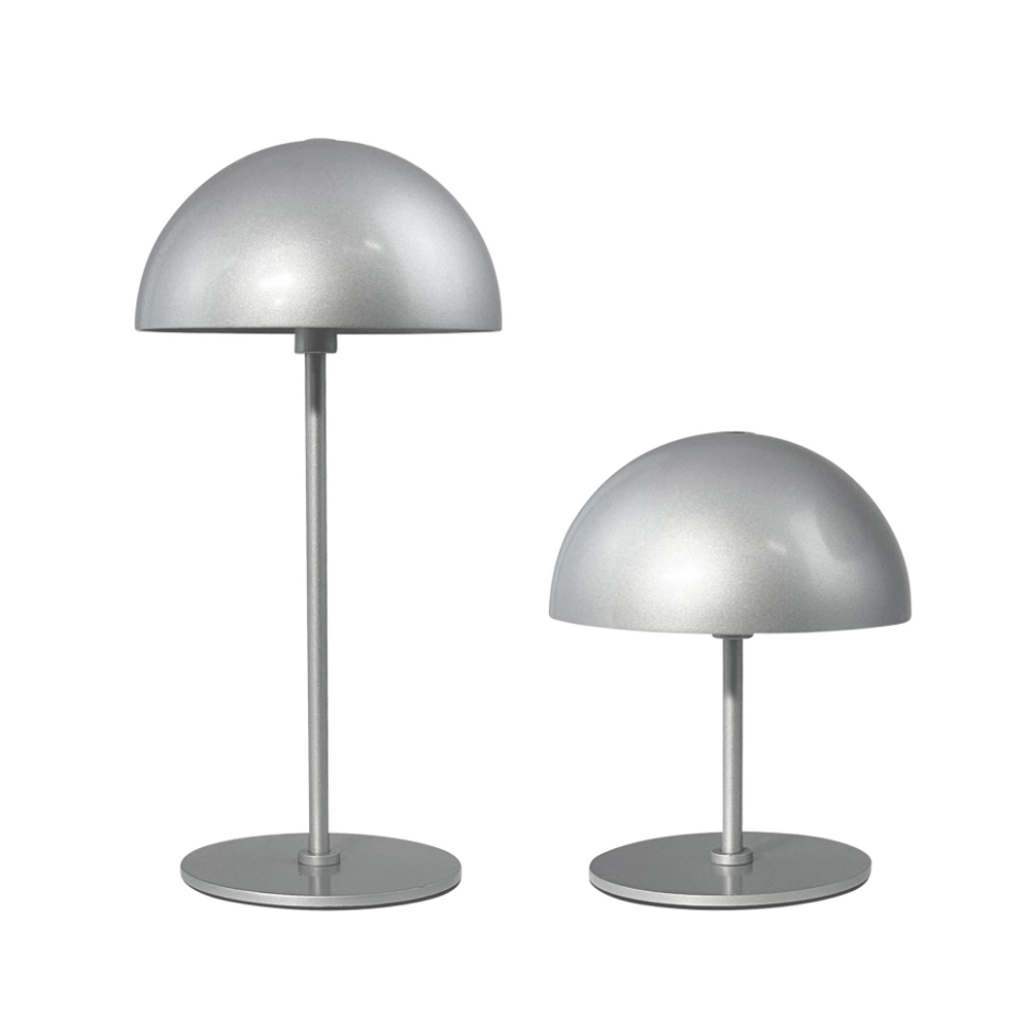 Lampe à poser LED ALONG - paquet de 2