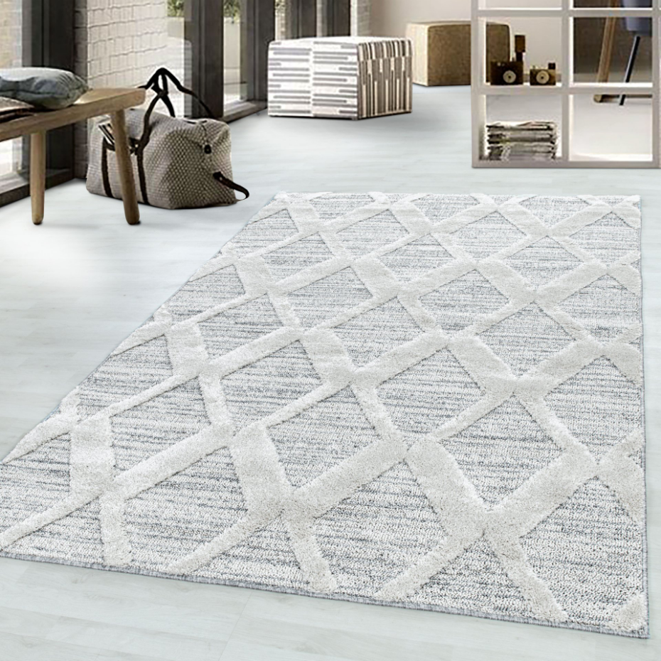 Tapis de salon berbère PISA